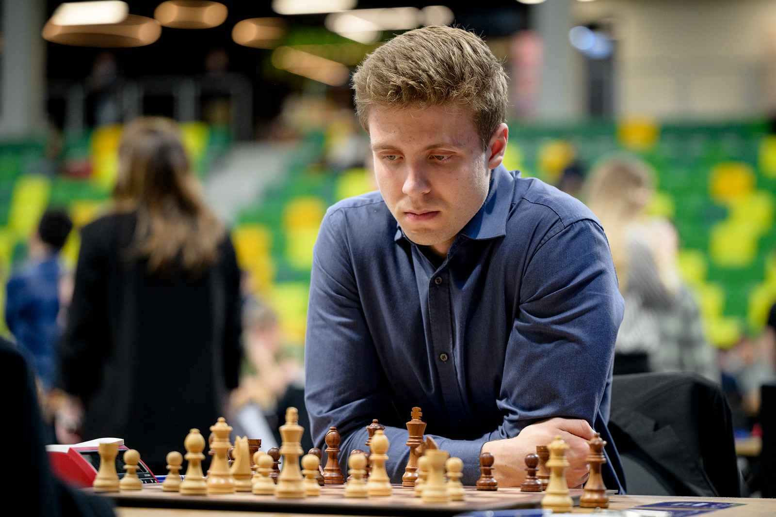 You are currently viewing EM 2026 slut