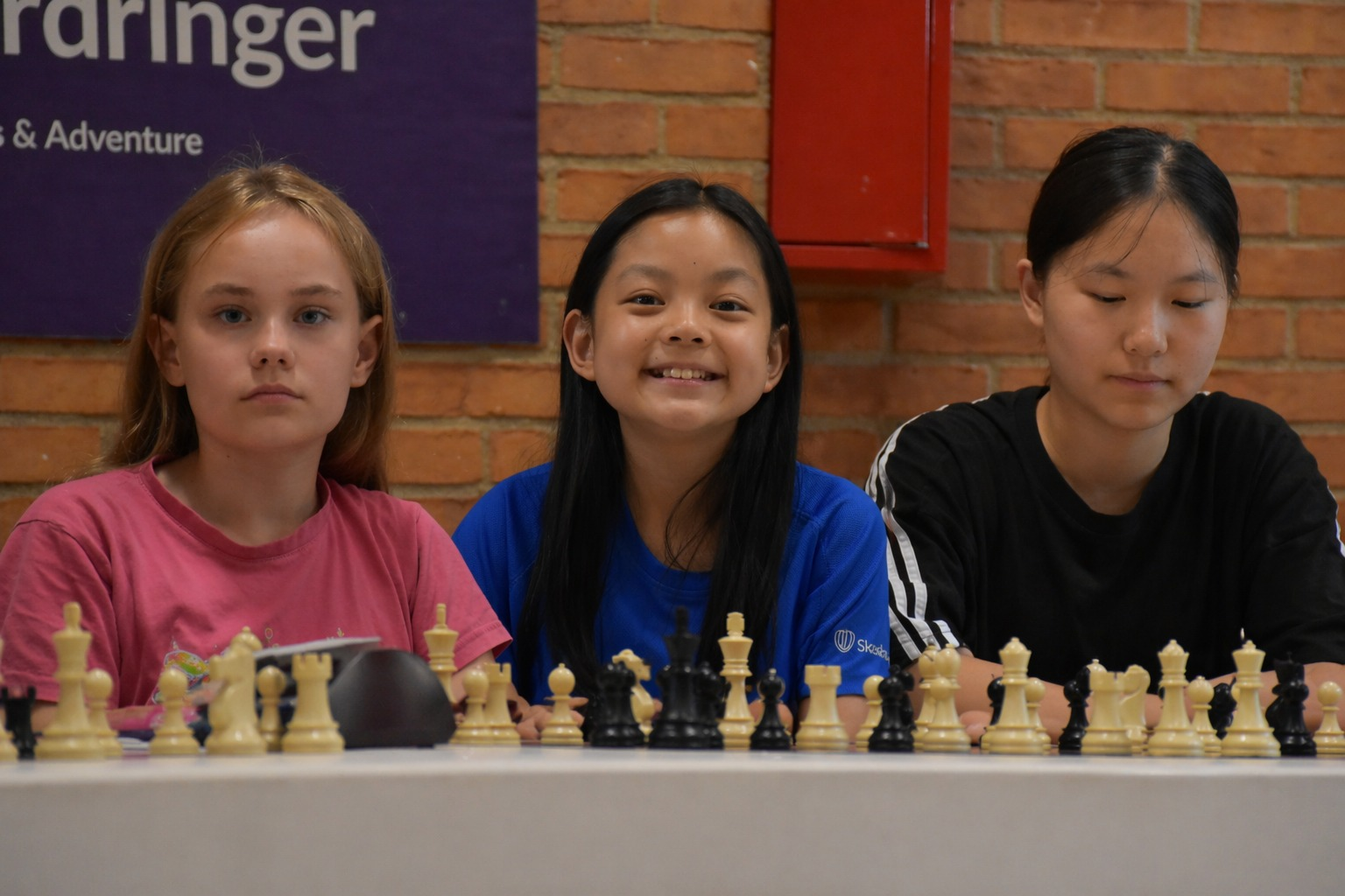 You are currently viewing NM for piger 2026