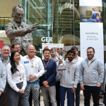 SC Viernheim Bundesligamestre