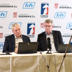 TePe Sigeman & Co Chess Tournament 2026