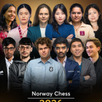 Norway Chess 2026