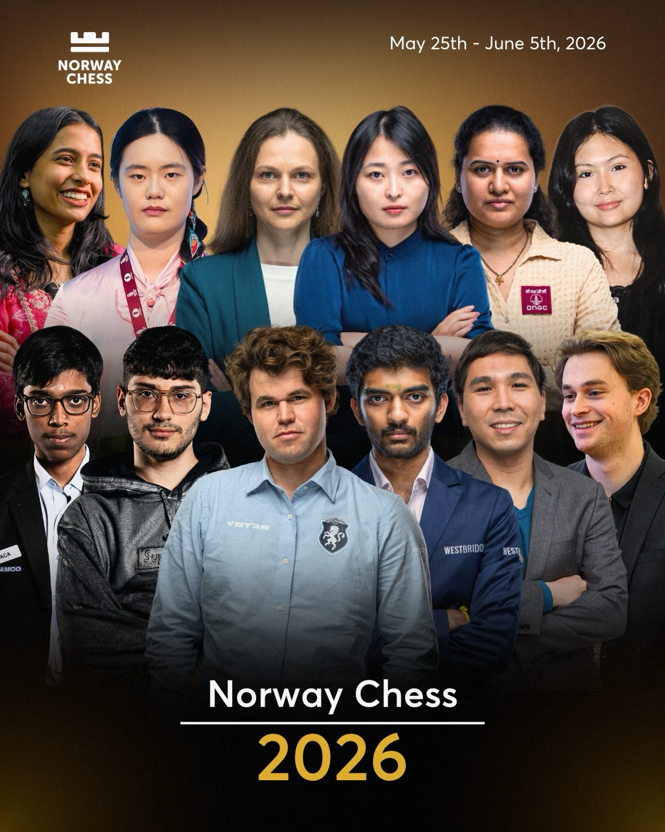 You are currently viewing Norway Chess 2026
