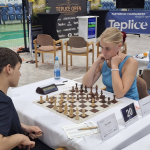 Teplice Open 2026