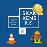 Skakkens Hus – hjernens motionscenter® åbner for undervisning i nye rammer