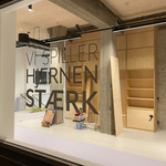 Flere undervisningshold i Skakkens Hus – hjernens motionscenter®