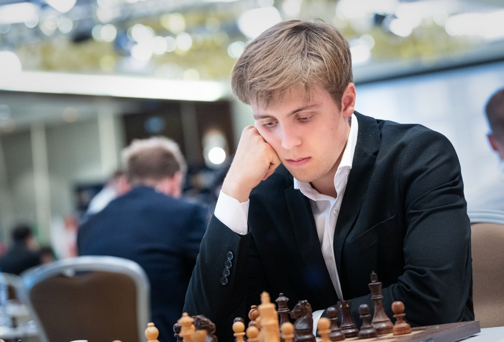 You are currently viewing Jonas Bjerre med i FIDE Grand Swiss