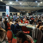 Halvvejs til ungdoms EM