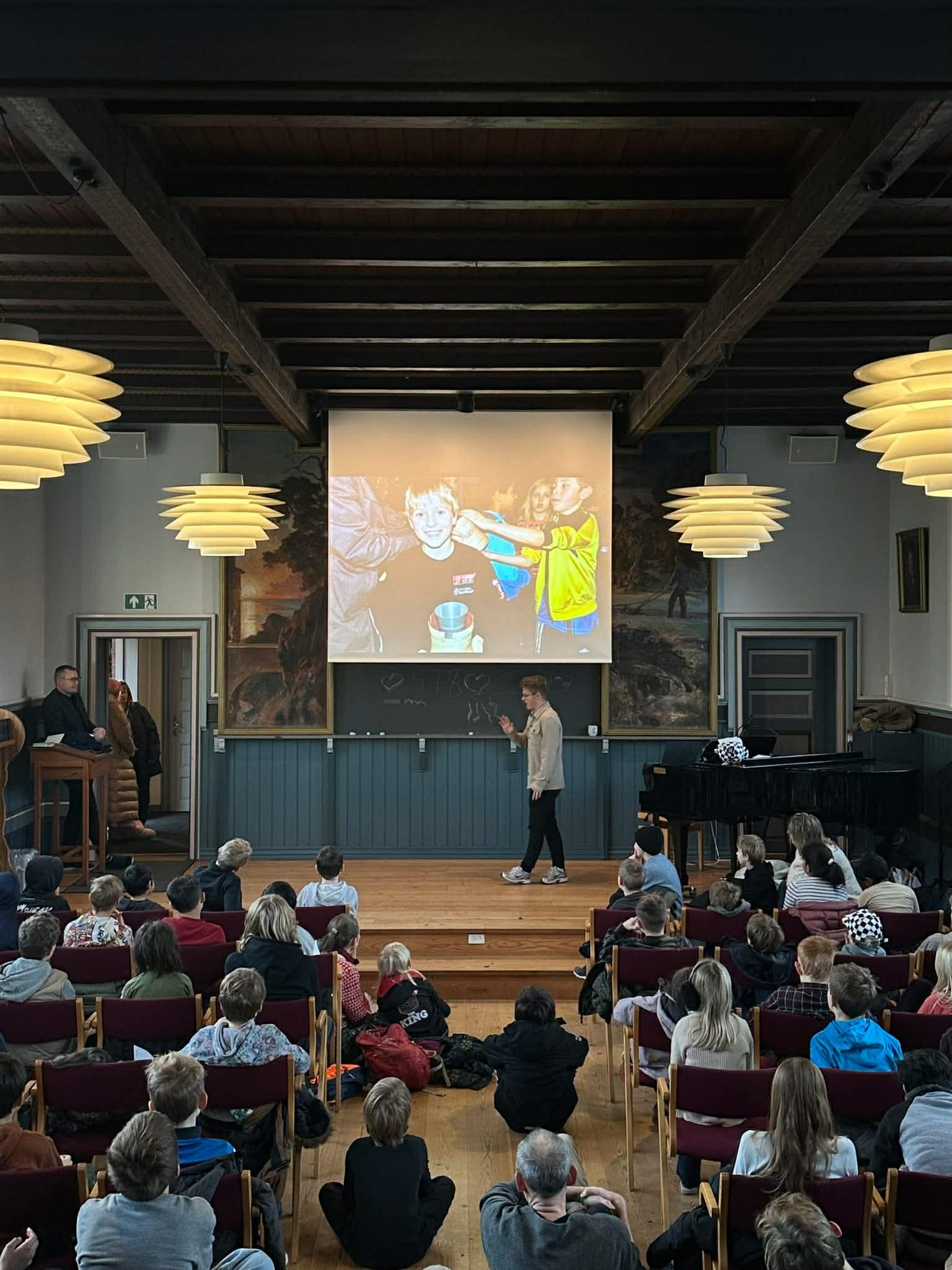 You are currently viewing DM i Skoleskak og Læringsfestival