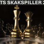 Årets Skakspiller 2025