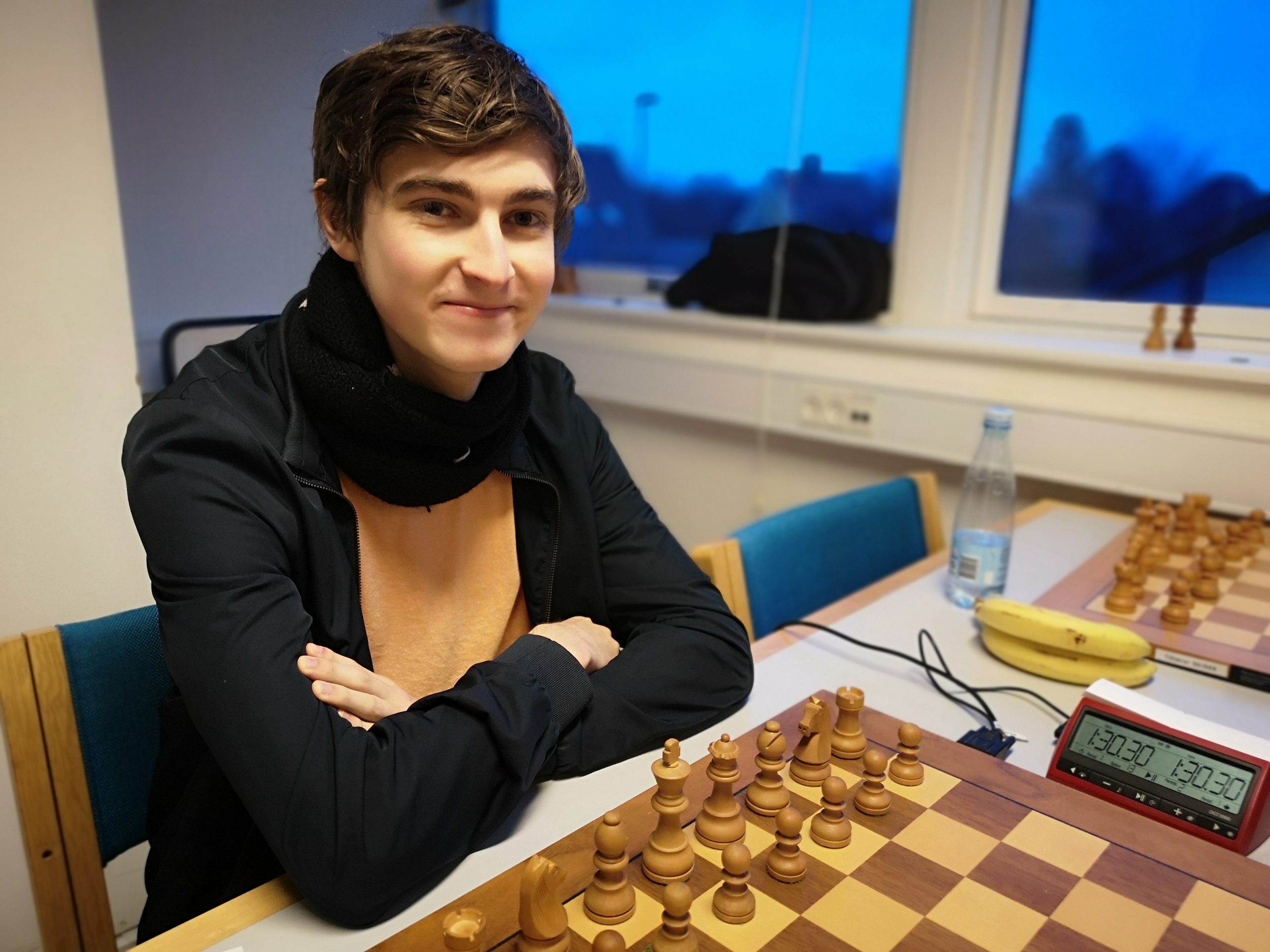 You are currently viewing Jesper Thybo vinder GM-turnering