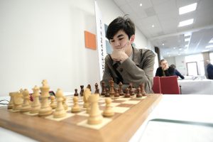 Read more about the article Javokhir Sindarov vandt Sigeman