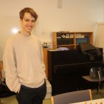 Udskiftning i landsholdsklassen