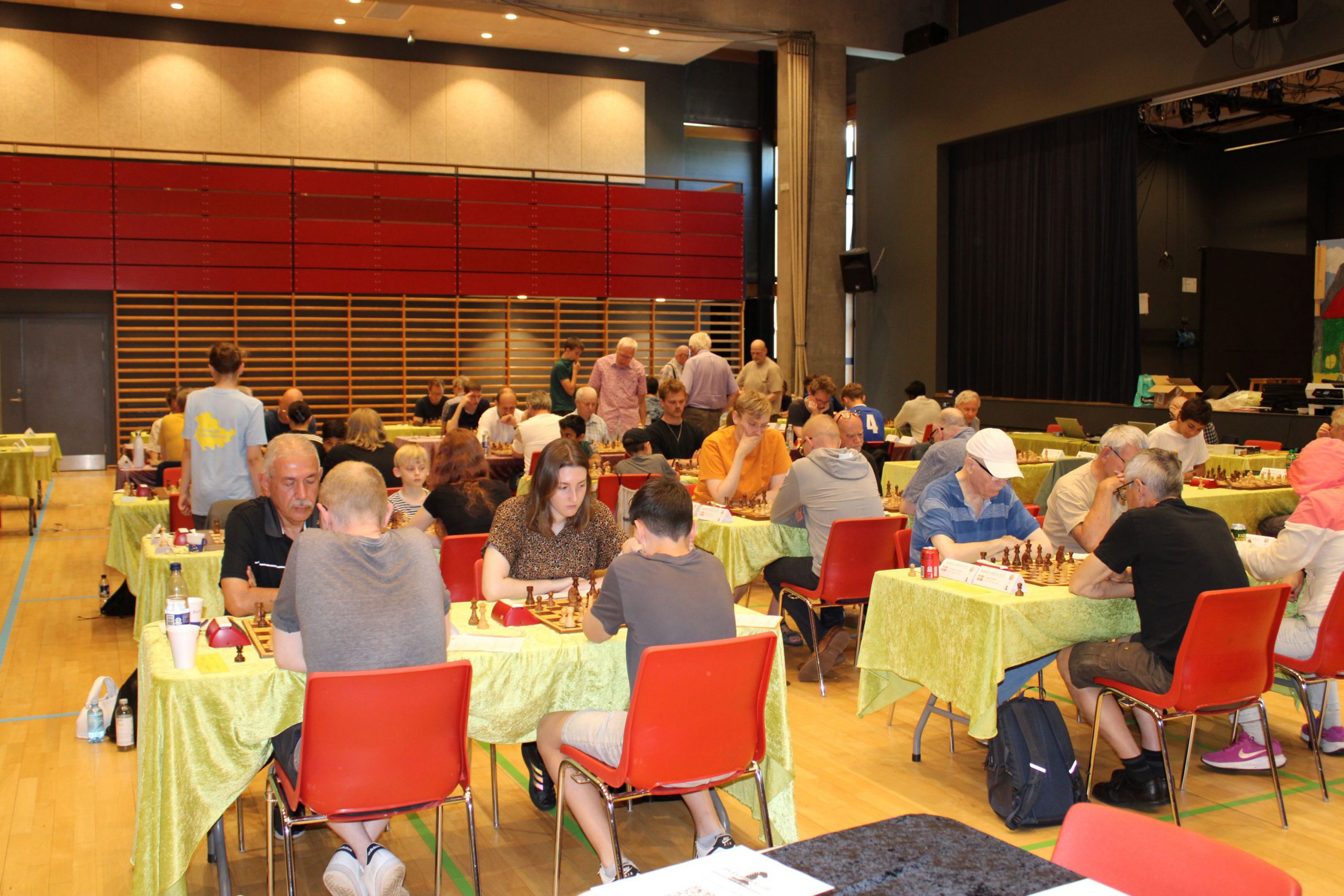 Read more about the article DM i Hurtig- og Lynskak 2025