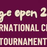 Køge Open 2025