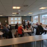 SonFlow Cup 1. runde