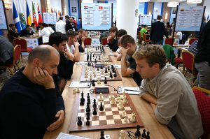 Read more about the article Kroatien – Danmark 2 – 2