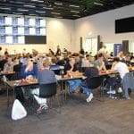 Norsk føring i Kronborg Open