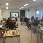 Kvindelandsholdssamling