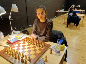 Read more about the article Chess House GM 5. runde