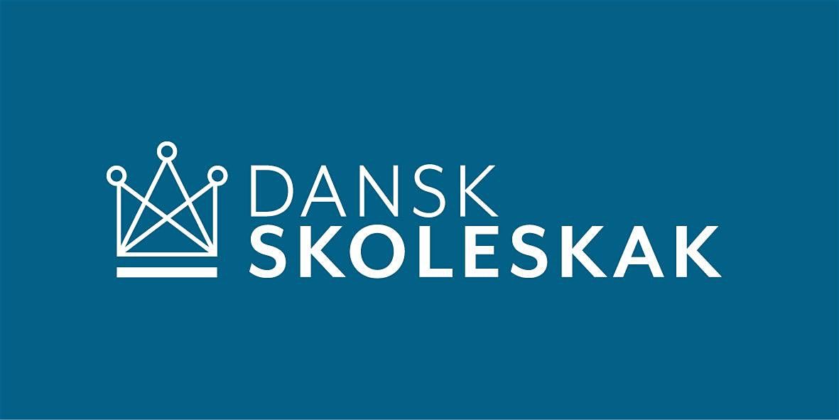 Read more about the article Dansk Skoleskak søger…..