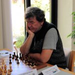 Thuesen og Rewitz seniormestre