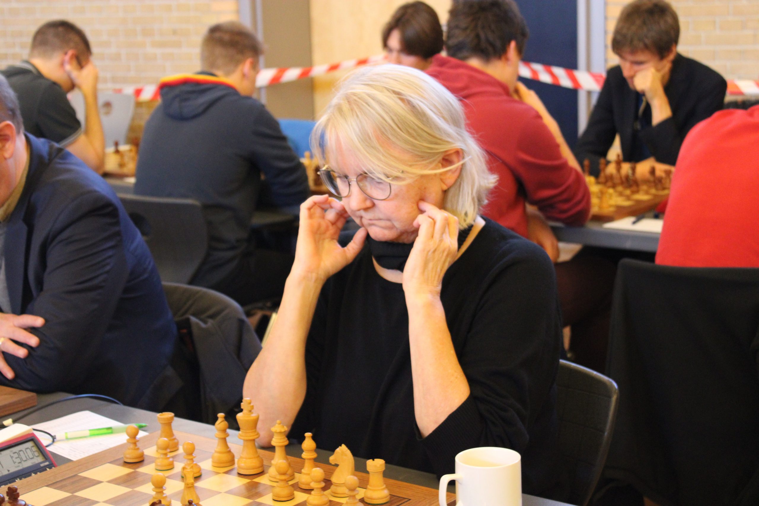 You are currently viewing Teplice Open
