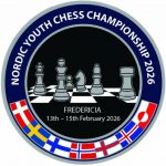 NM for Ungdom i Fredericia