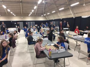Read more about the article Nordatlantisk dominans ved NM for piger