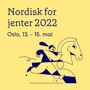 Read more about the article Nordisk Mesterskab for Piger 2022