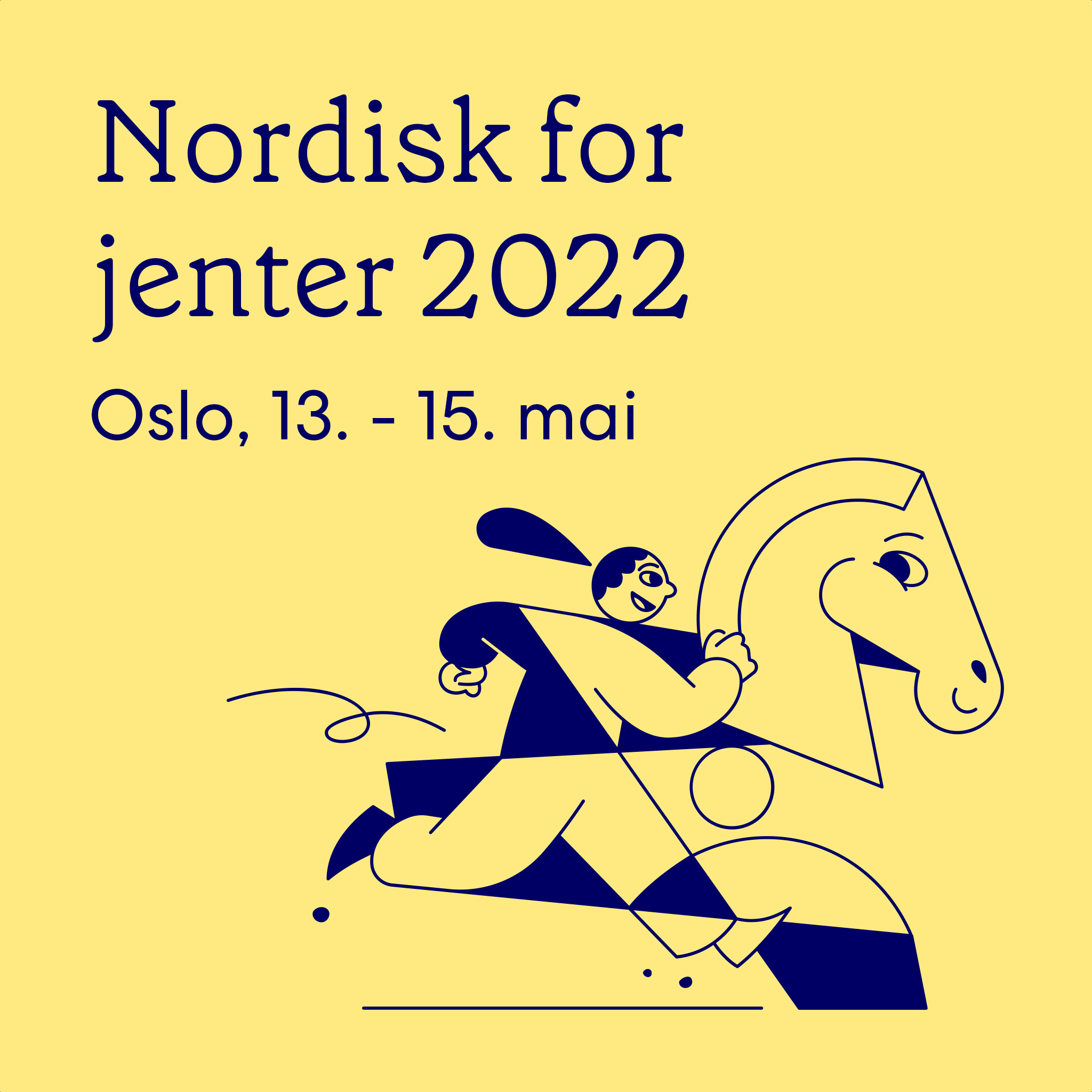 You are currently viewing Nordisk Mesterskab for Piger 2022