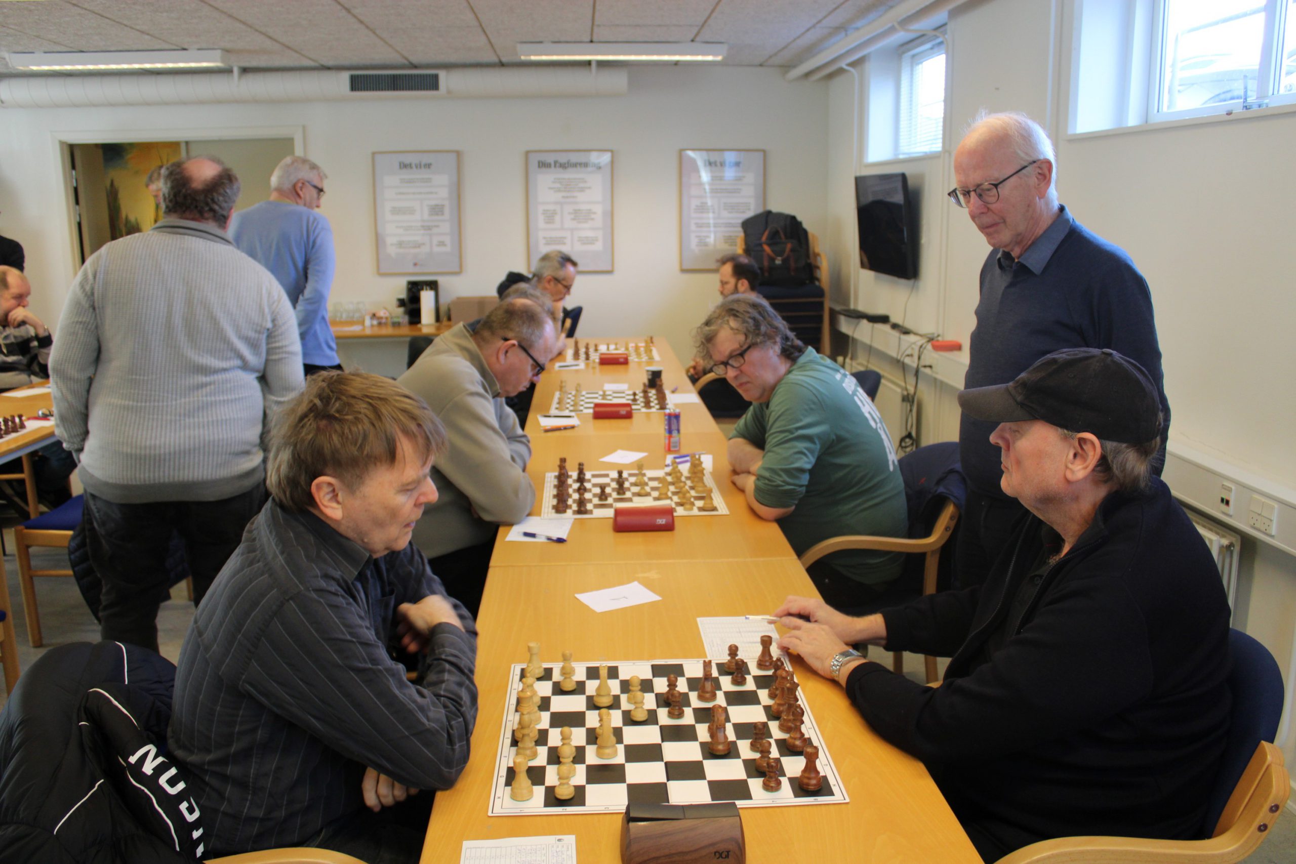 You are currently viewing Overflødig oprykningskamp?