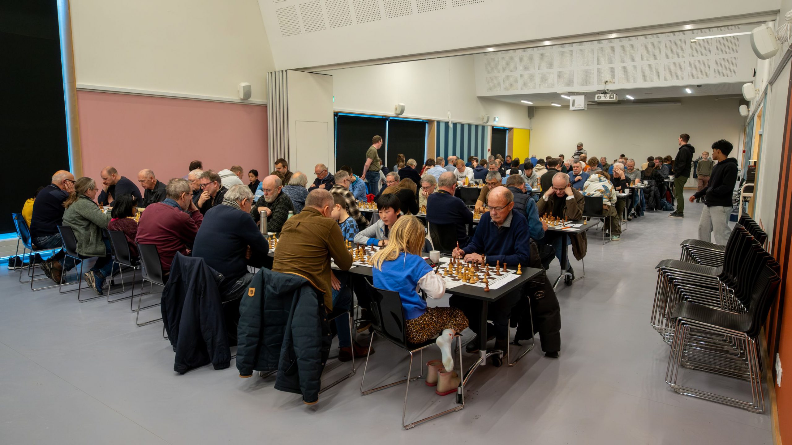 Read more about the article August Jalving vandt Nordsjællands EMT