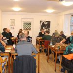 Viktor Haarmark vandt  ØBRO & CXU Nytår