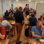 ØBRO Sommerskak skudt i gang