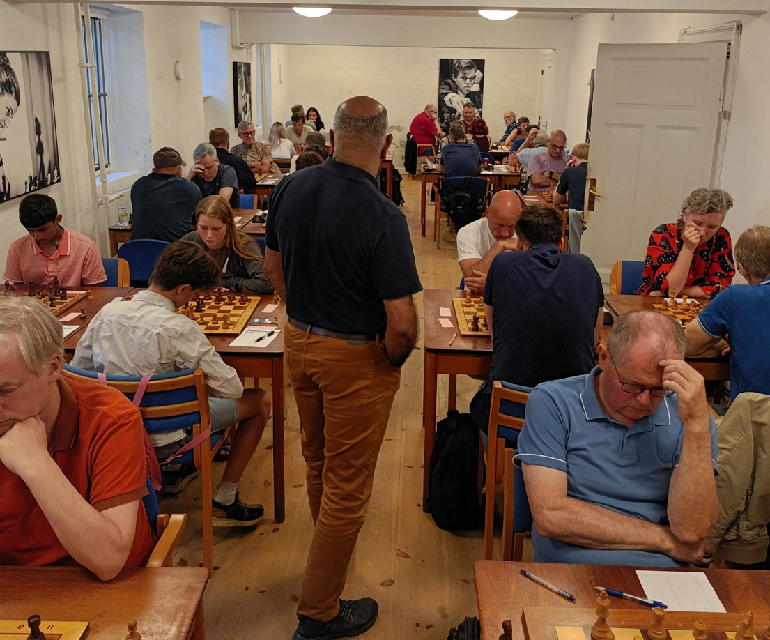 You are currently viewing ØBRO Sommerskak skudt i gang