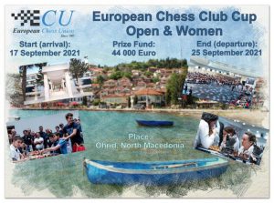Read more about the article Europa Cup for klubhold