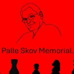 Palle Skov Memorial – Hillerød Skakklubs 115 års jubilæumsturnering