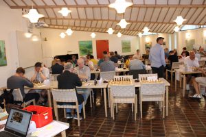 Read more about the article Nikolaj Borge vandt i Aarhus