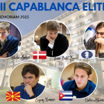 Capablanca Memorial 2025