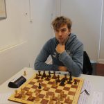 Simon Bjørk vandt Holstebro Byturnering