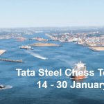 Jonas Bjerre deltager i Tata Steel 2022