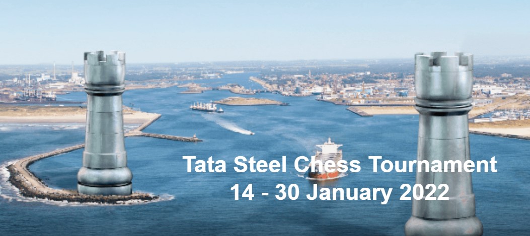 Read more about the article Jonas Bjerre deltager i Tata Steel 2022