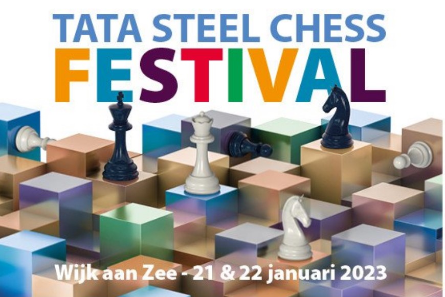 Read more about the article Tata Steel Chess Tournament 2023