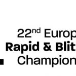 22nd European Youth Rapid & Blitz Championship 2023