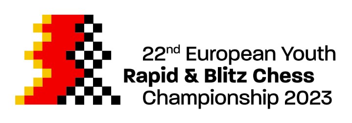 You are currently viewing 22nd European Youth Rapid & Blitz Championship 2023