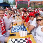 Skak til Fodboldfesten