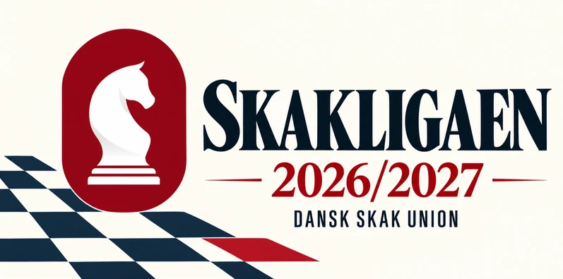 You are currently viewing Skakligaen 2026/27 starter i Skanderborg