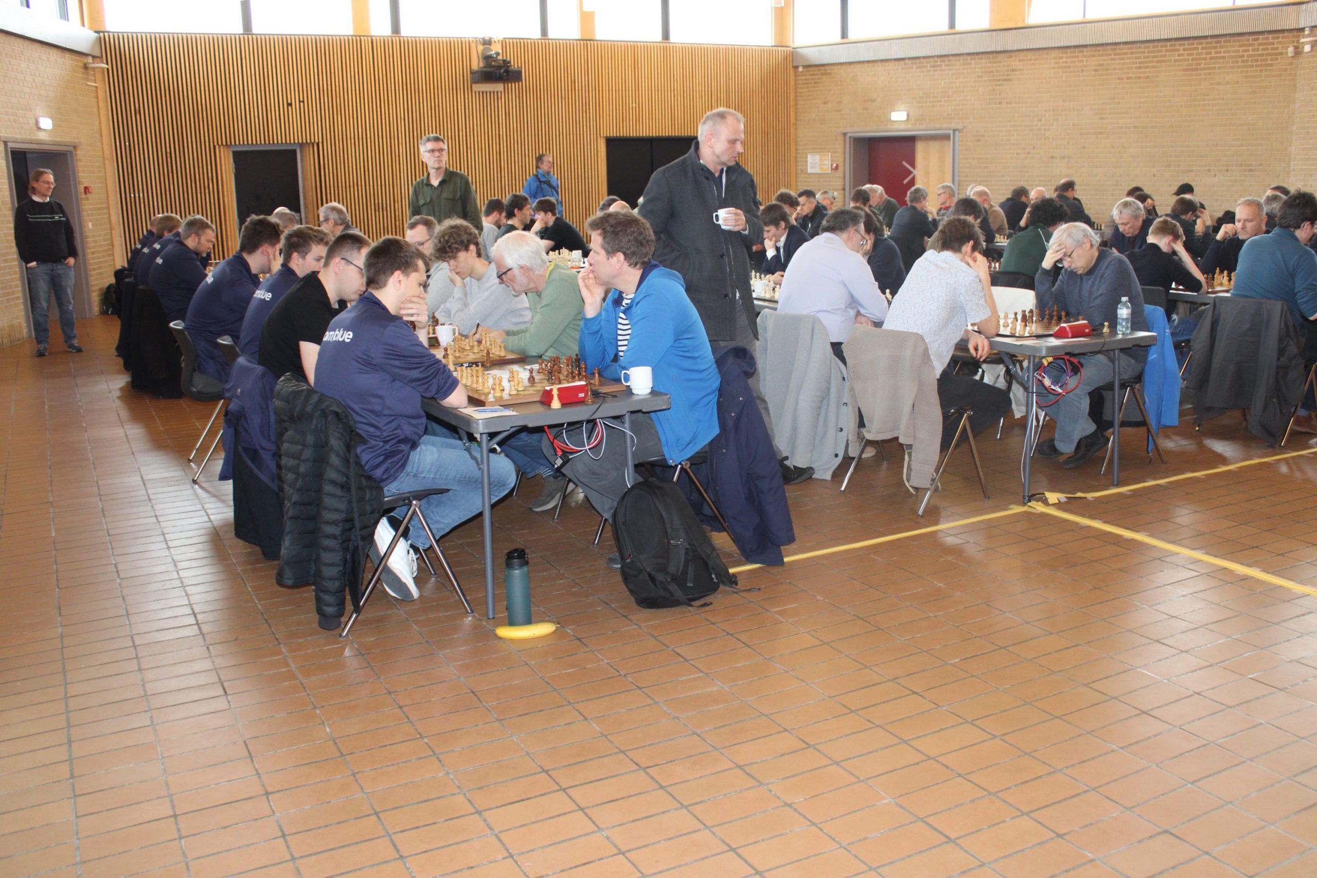 You are currently viewing Nedrykning afgjort