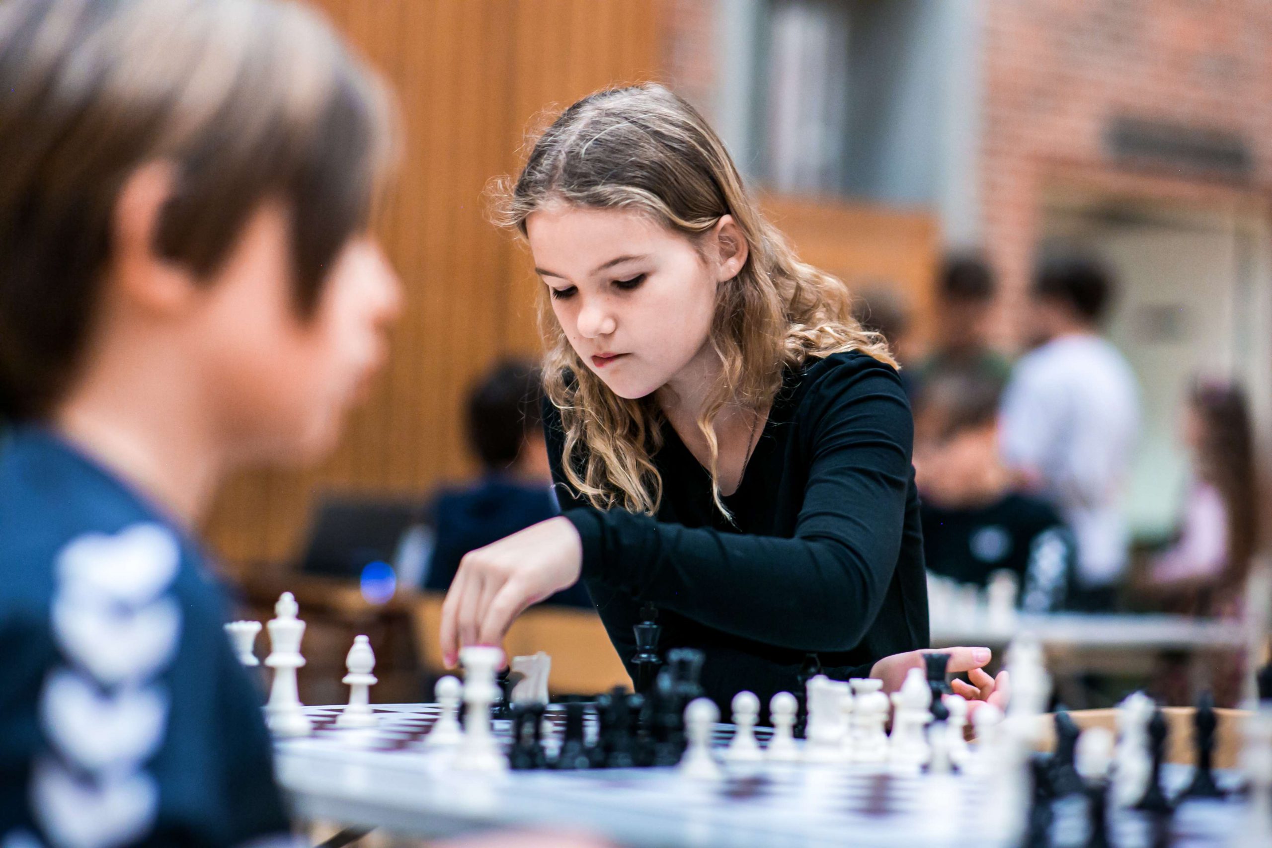 Read more about the article Skolernes skakdag 2026