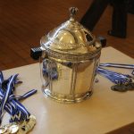 ØBRO og Nordre i Skakligaen